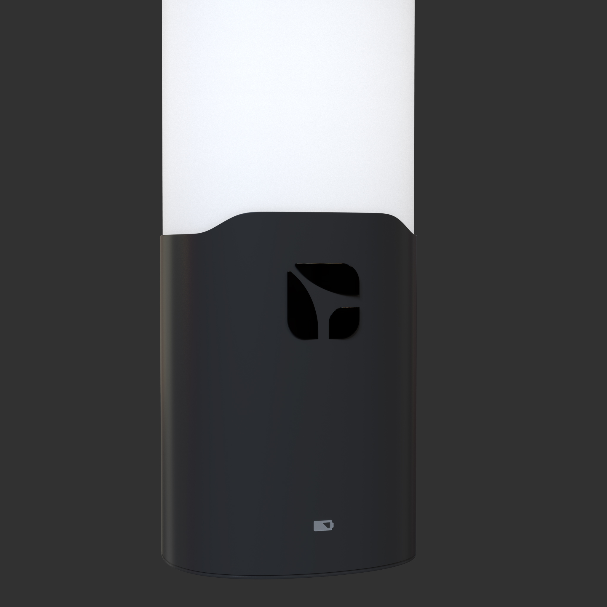 Solar Lantern with USB charging Socket