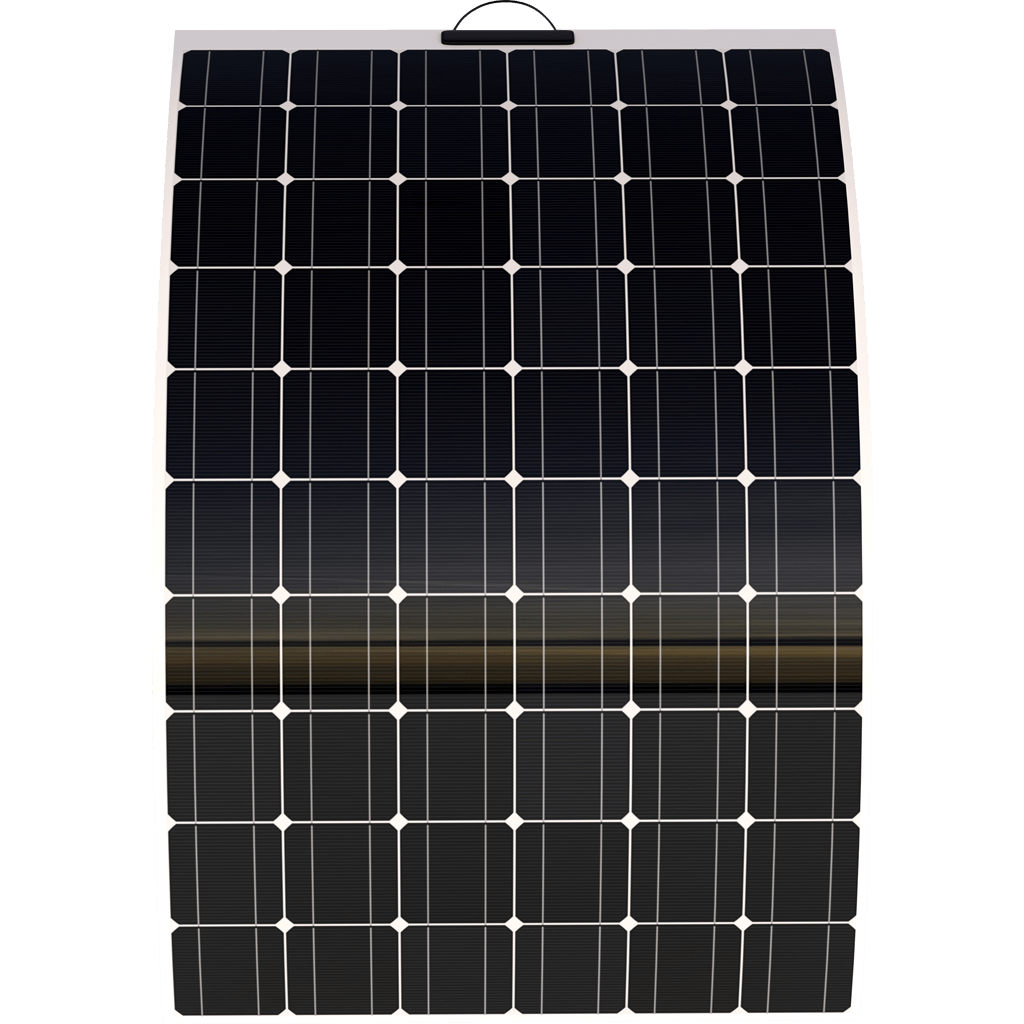 400 watts Half Cell Solar Modules
