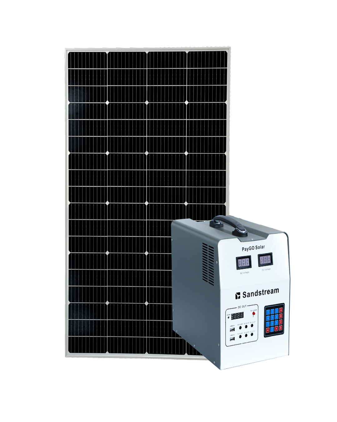 Sandstream Mini