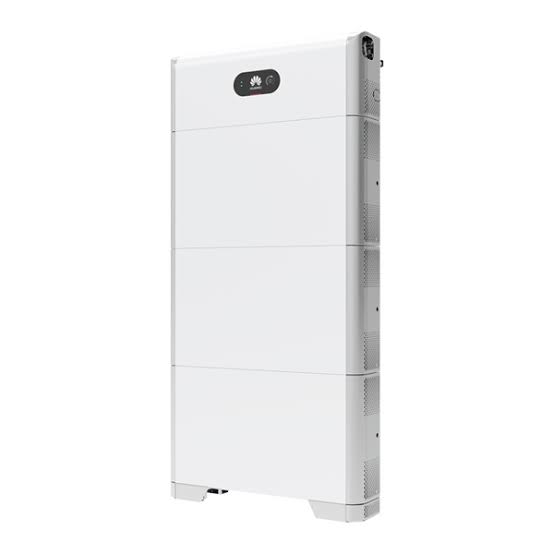 Huawei LUNA 12kW – 20kWh