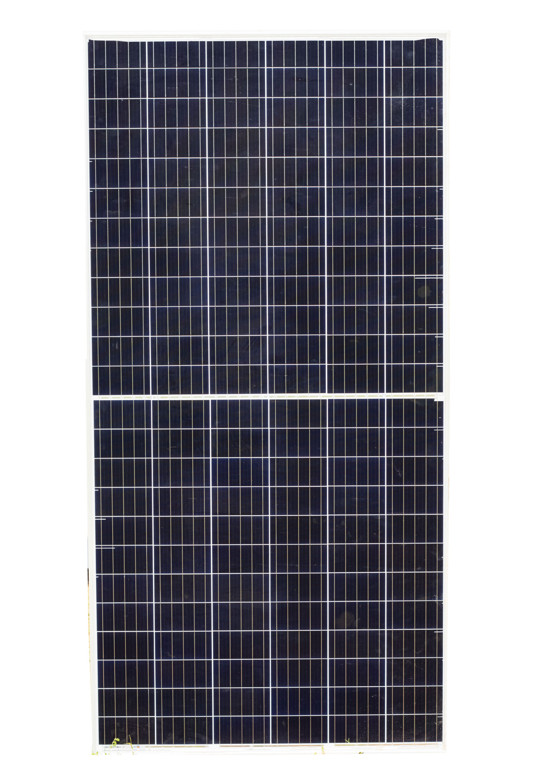 585Wp Bifacial Solar Panel