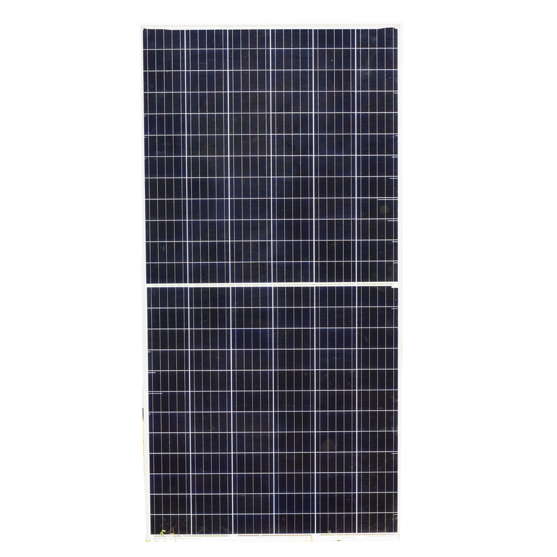 585Wp Bifacial Solar Panel