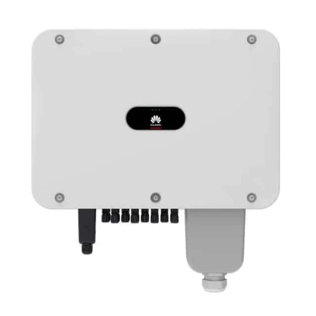 Solar Inverter 50kW