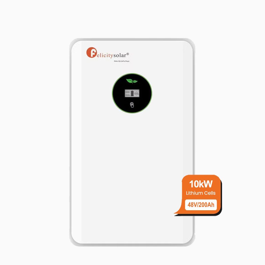 Lithium Battery 10 kWh
