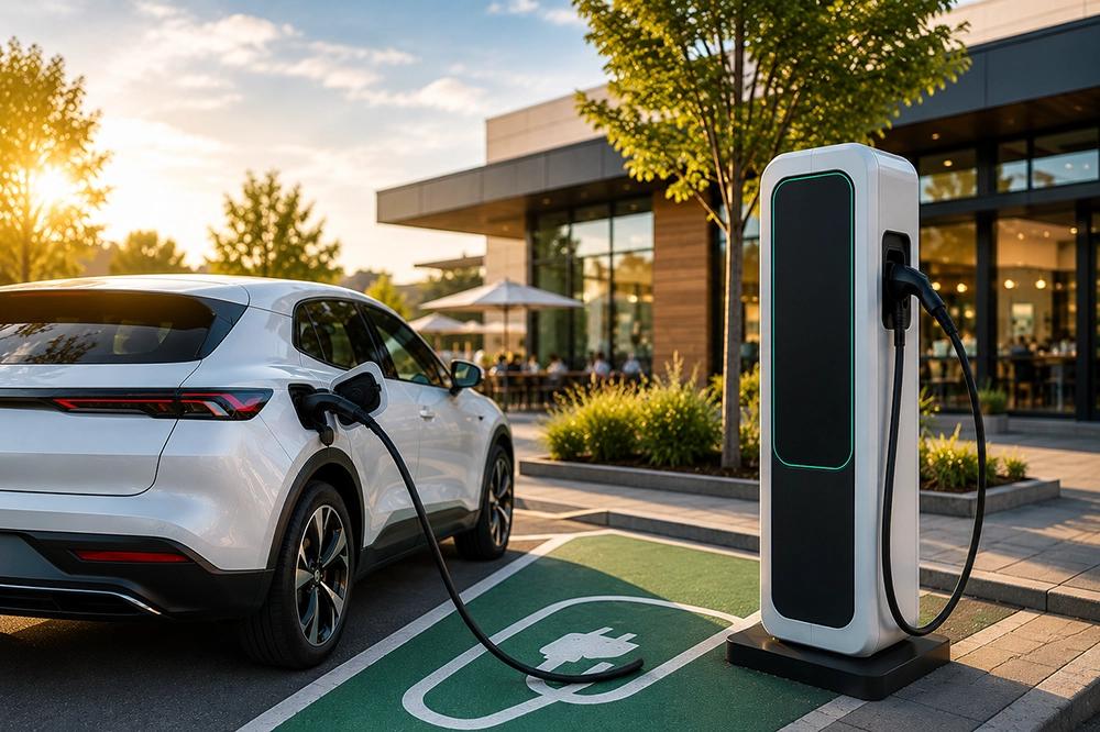 eMobility